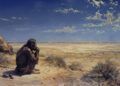 How Homo Erectus Mastered Desert Survival Over a Million Years Ago