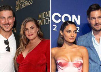 Every Bravo Couple That Broke Up in 2024