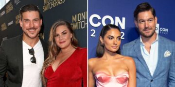 Every Bravo Couple That Broke Up in 2024