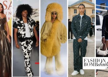 The Faby’s Best of The Year: Vote for the Most Fashionable Tween/Teen Including Blue Ivy, North West, Zaya Wade & More!