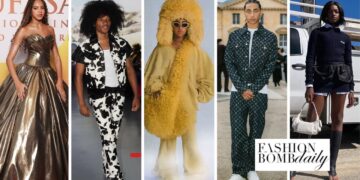 The Faby’s Best of The Year: Vote for the Most Fashionable Tween/Teen Including Blue Ivy, North West, Zaya Wade & More!