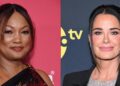 Garcelle Beauvais Talks Controversial Kyle Richards ‘Lesbian’ Comment