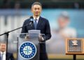 Will Ichiro Suzuki be the baseball Hall of Fame’s second unanimous selection?