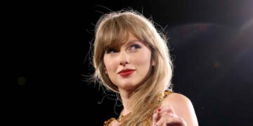 Inside Taylor Swift’s Lavish $1.7 Million Rhode Island Mansion Remodel