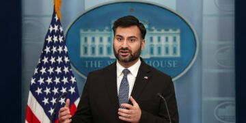 Even Trump Can’t Stop America’s Green Transition, Says Biden’s Top Climate Adviser