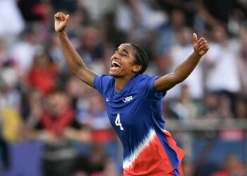 USWNT’s Naomi Girma completes Chelsea move for record transfer fee in women’s soccer