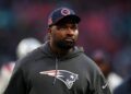 Patriots fire Jerod Mayo, expected to pursue Mike Vrabel as next head coach