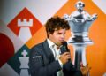How Magnus Carlsen’s jeans sparked a chess controversy