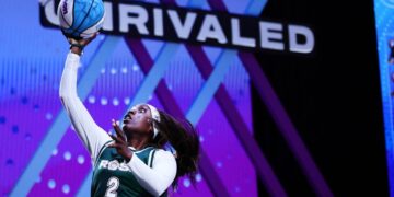 Unrivaled’s an instant hit, but can the new women’s basketball 3×3 league sustain?