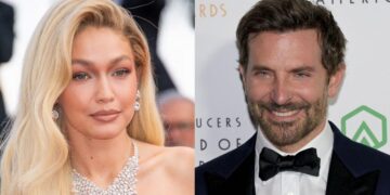 Bradley Cooper & Gigi Hadid Reportedly ‘Serious About Each Other’