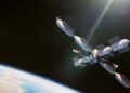 This Company Wants to Build a Space Station That Has Artificial Gravity
