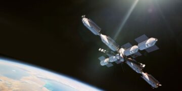 This Company Wants to Build a Space Station That Has Artificial Gravity