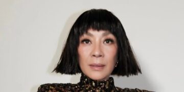 Michelle Yeoh’s Hairstylist Renato Campora Shares Why the Actress Likes ‘Playing With Different Looks’