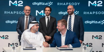 M42 and Rhapsody Partner to Advance Precision Medicine and Global Health Interoperability –