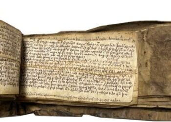 Researchers Unveil Lost Stories of Iceland’s Medieval History