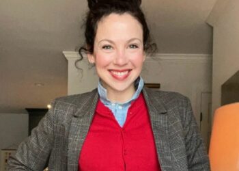 10 Readers Share Their Winter Outfits