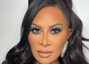 Jen Shah To Be Freed In 2026 After Third Reduced Sentence