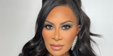 Jen Shah To Be Freed In 2026 After Third Reduced Sentence