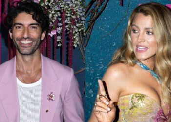 Justin Baldoni’s Attorney Plans To Sue Blake Lively & Release Texts