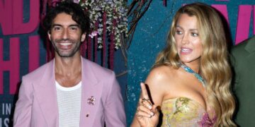 Justin Baldoni’s Attorney Plans To Sue Blake Lively & Release Texts