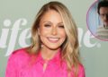 Kelly Ripa Thinks She Can Make Crystal Meth After Watching Breaking Bad