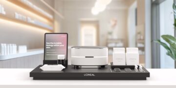 L’Oréal’s Cell BioPrint claims it can tell which ingredients work best for you