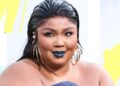 Lizzo Flaunts Slimmed-Down Look As She Reaches Her Weight Loss Goal
