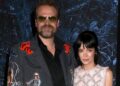 Lily Allen Breaks Down In Tears Amid David Harbour Split Rumors