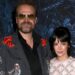 Lily Allen Breaks Down In Tears Amid David Harbour Split Rumors