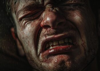 Pain Decoded: How Brain Signals Shape Your Face’s Reaction