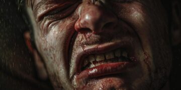 Pain Decoded: How Brain Signals Shape Your Face’s Reaction