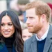Meghan Markle Accused Of ‘Reparenting’ Prince Harry In Explosive Exposé