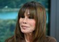 Melissa Rivers Reveals What Heirlooms From Mom Joan Survived Wildfire