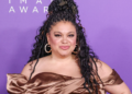 Michelle Buteau Wants Dave Chappelle To amend Trans Jokes