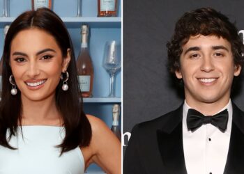 Paige DeSorbo Shares Marcello Hernandez’s Reaction to Cheating Rumors