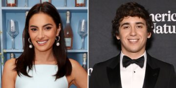 Paige DeSorbo Shares Marcello Hernandez’s Reaction to Cheating Rumors