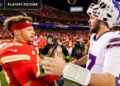 Projecting final 4 NFL playoff teams’ odds to win Super Bowl, with conference title game analysis