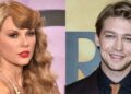 Taylor Swift’s Ex Joe Alwyn Has Moved On From Their Romance