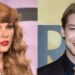 Taylor Swift’s Ex Joe Alwyn Has Moved On From Their Romance