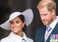 Meghan Markle Surprises Fans With The Voice Of Prince Archie & Princess Lilibet