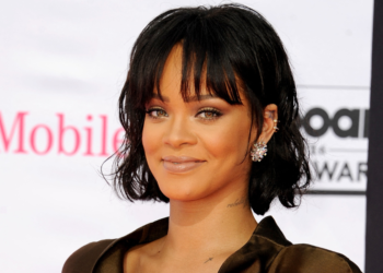 Rihanna Shares 2025 New Year’s Countdown With Fans