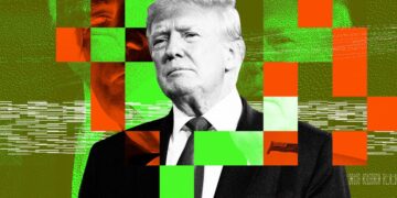 The mad dash to protect environmental data from Donald Trump