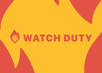 How Watch Duty became crucial for tracking the Los Angeles wildfires