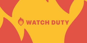 How Watch Duty became crucial for tracking the Los Angeles wildfires