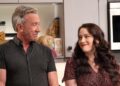 Shifting Gears’ Kat Dennings Felt an ‘Immediate’ Trust With Tim Allen