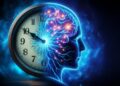 Scientists Discover a Hidden Brain Clock Driving Bipolar Mood Swings