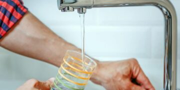Is Your Drinking Water Safe? Common Chemicals Linked to Rising Cancer Risk