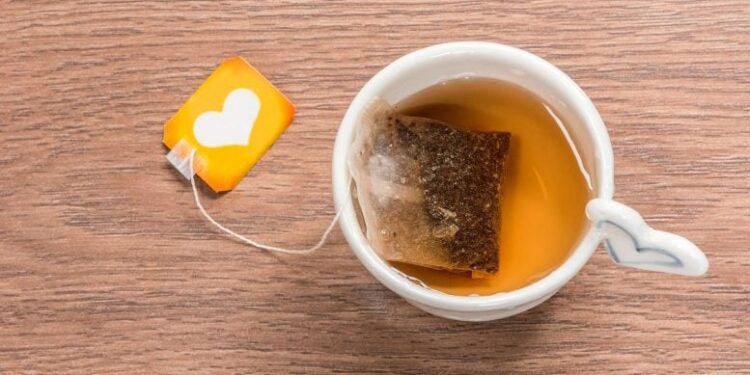 Scientists Discover Shocking Levels of Microplastics in Popular Tea Bags