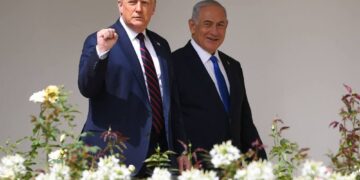 Trump Invites Israel’s Netanyahu to White House