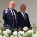 Trump Invites Israel’s Netanyahu to White House